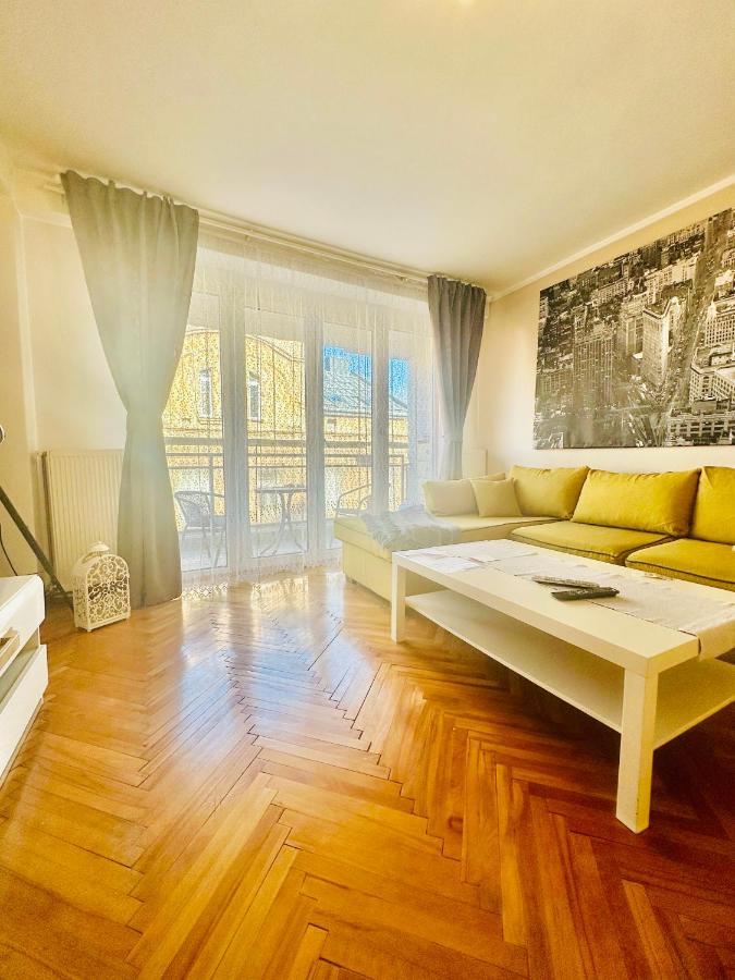 Apartment Baseskija Saraievo Exterior foto